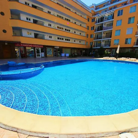 Apartament Sunny Day 1 - Menada Sunny Beach