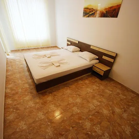 Apartament Sunny Day 1 - Menada Sunny Beach