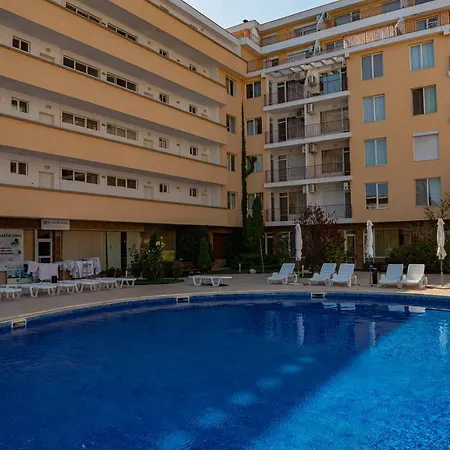 Sunny Day 1 - Menada Apartament *