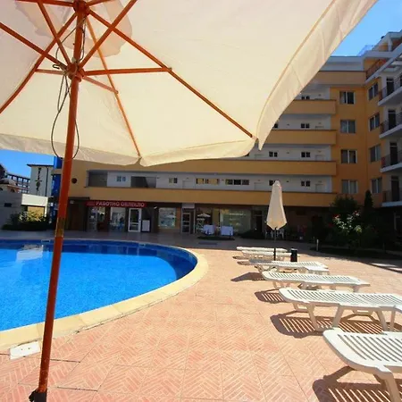Apartament Sunny Day 1 - Menada