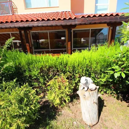 Apartament Sunny Day 1 - Menada Sunny Beach