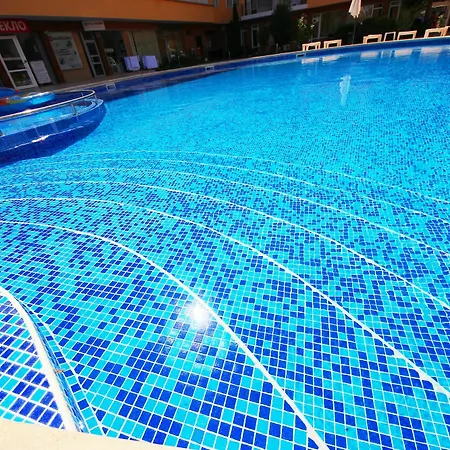 Apartament Sunny Day 1 - Menada Sunny Beach