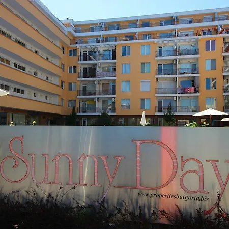 Sunny Day 1 - Menada Apartament
