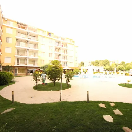 Apartament Sunny Day 1 - Menada